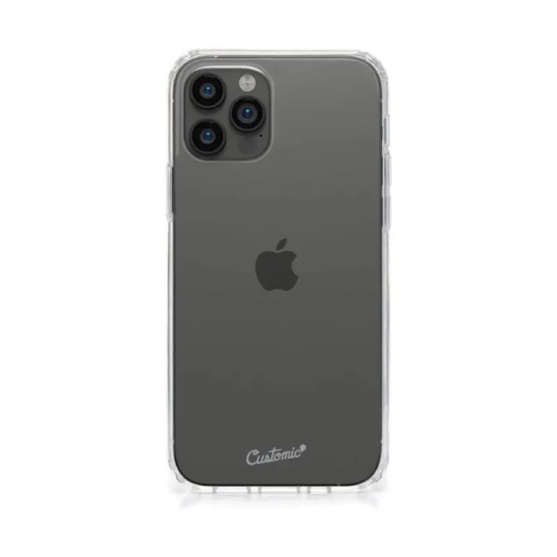Capa Protetora Customic Anti Impacto para iPhone 14 Plus