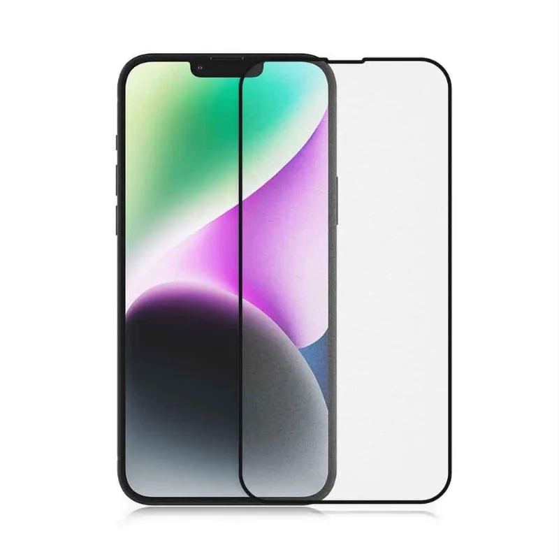 Película iPhone 14 Plus, Originais iPlace, Gamer, Transparente