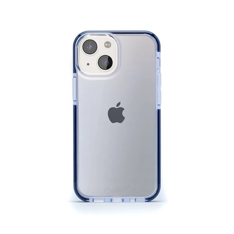 Capa Customic iPhone 14 Impactor Ultra Preta