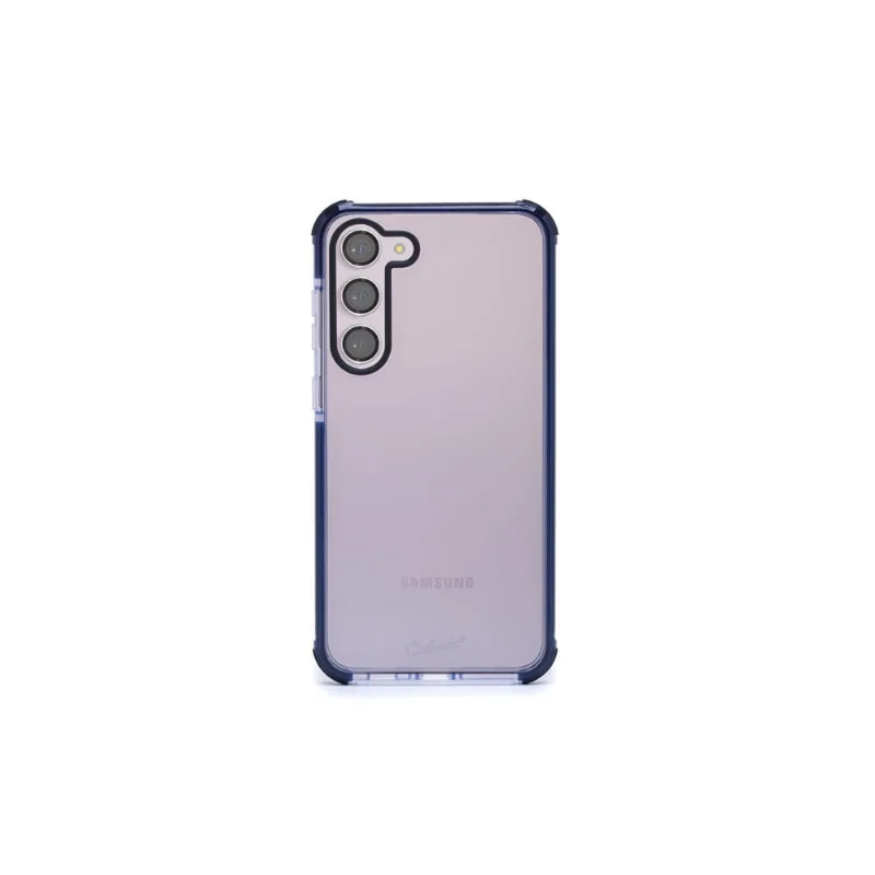 Capa Protetora Customic Impactor Flex para Galaxy S23