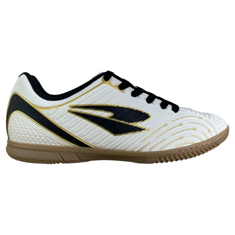 Chuteira Futsal Masculina Dray Pratyk Confortavel
