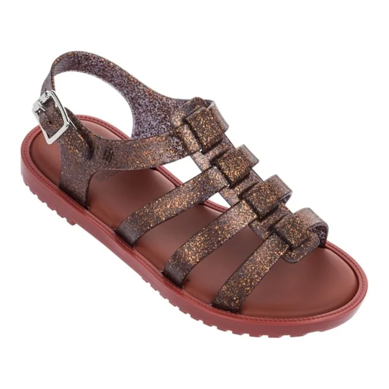 Sandalia Melissa Mel Flox Infantil