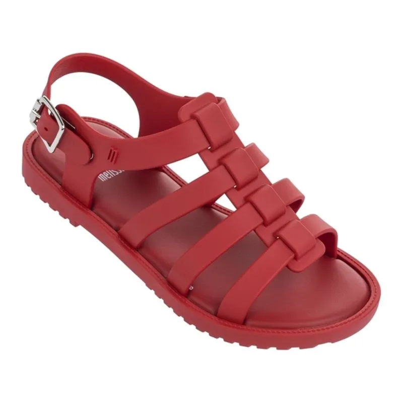 Sandalia Melissa Mel Flox Infantil