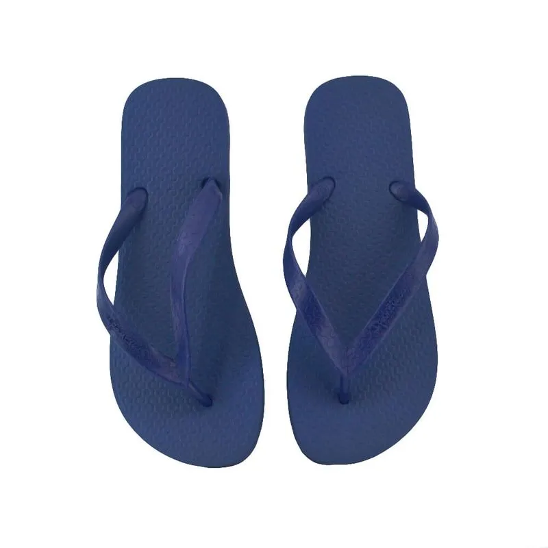 Ojota Ipanema Hombre Classica Marino Talle: 44/45 - Color: Marino