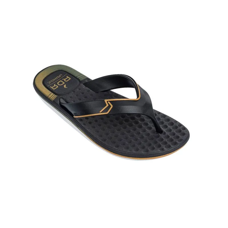 Chinelo masculino rider r line plus *RIDER R LINE PLUS II 18, 39,5 US6,5 UK6