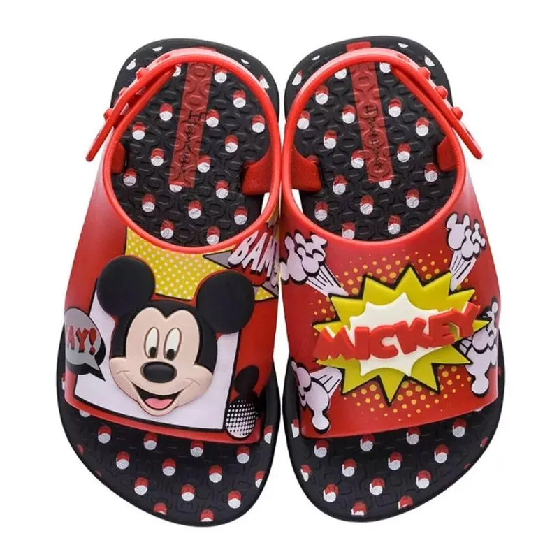 *IPANEMA MICKEY DISNEY BABY *IPANEMA MICKEY DISNEY, UK C6.5 - EU 24