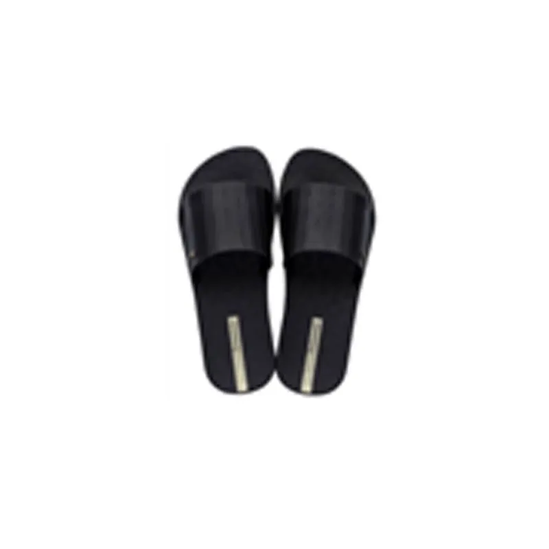 Chinelo feminino ipanema way *IPANEMA WAY 18 PTO, 39 US:7 UK:5,5