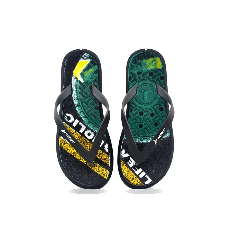 Ojota Rider Niño Energy Vi Talle: 33 - Color: SURTIDO