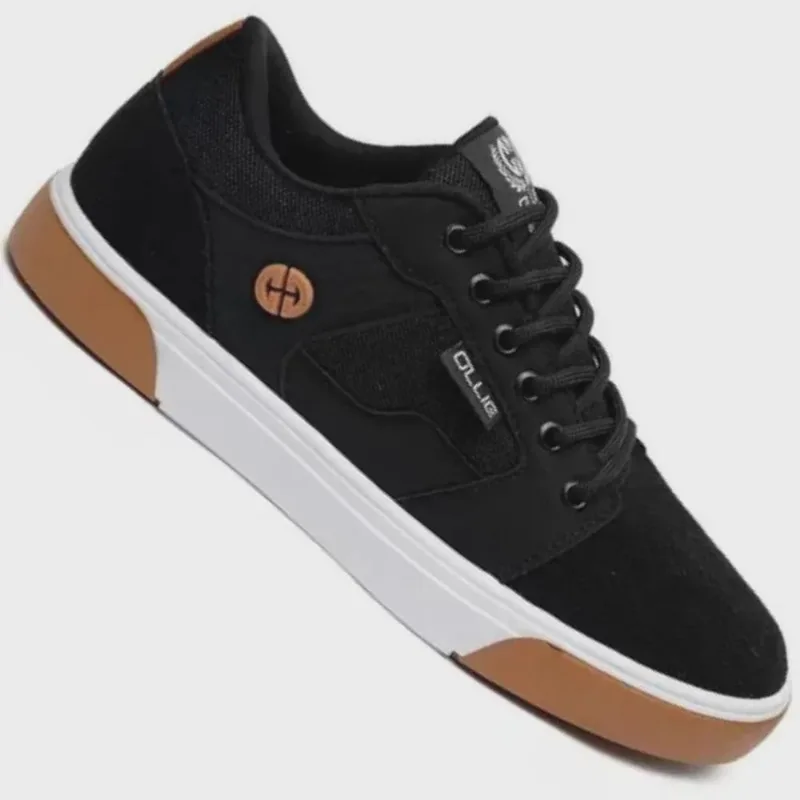Tenis Ollie Plazza Masculino