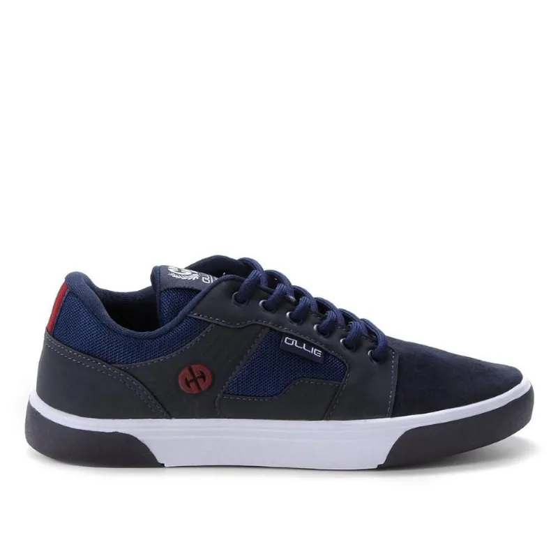 Tênis Masculino Ollie Plazza