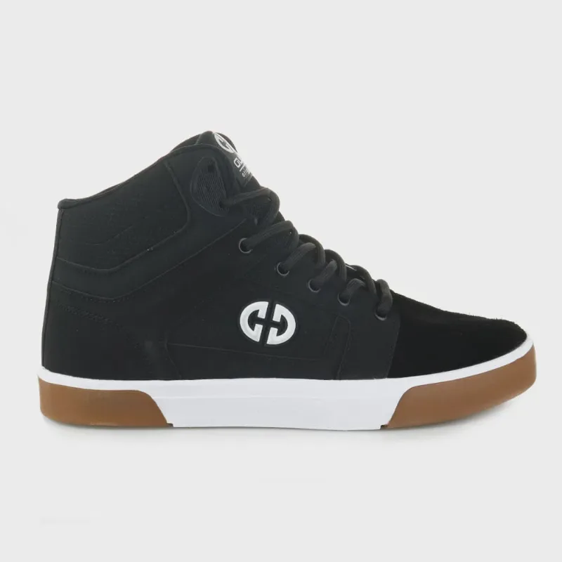 Tênis Masculino Cano Longo Ollie - axell ad