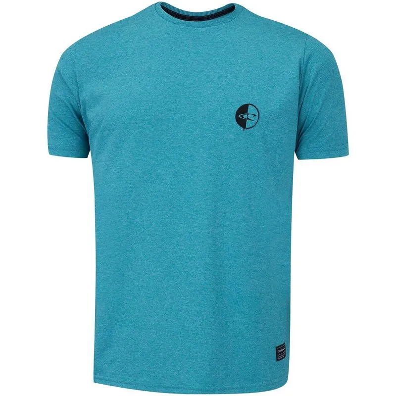 Camiseta O'neill Estampada Minimal Chaos 5644A - Masculina