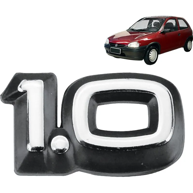 Emblema 1.0 Corsa 1994 A 1995