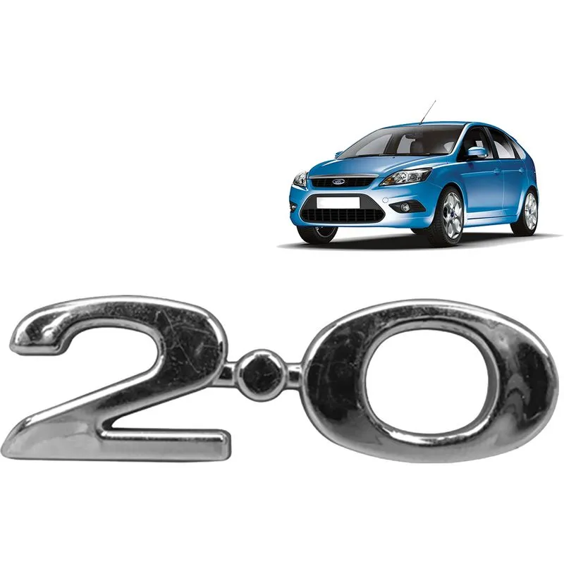 Adesivo 2.0 Focus 2008 A 2019