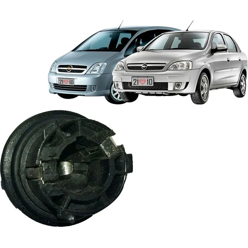 Soquete Pisca Corsa Meriva Montana 03 a 12