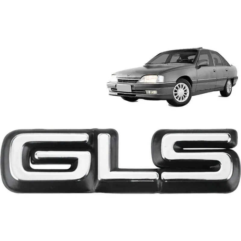 Emblema Gls Omega 1994 A 1995