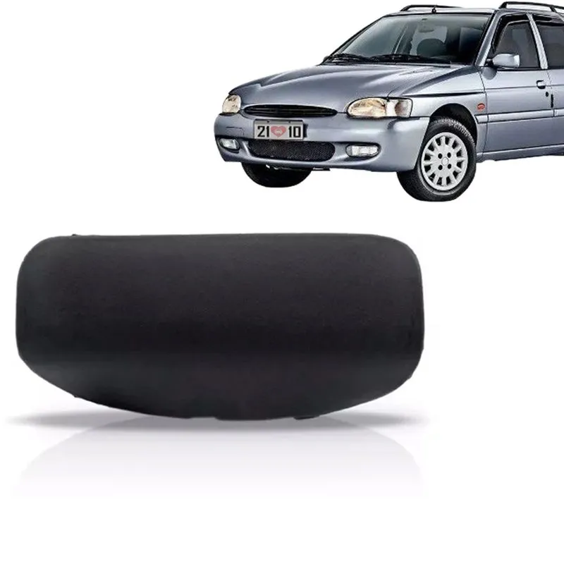 Tampa Parachoque Dianteira Escort Zetec 1997 1998 A 2002