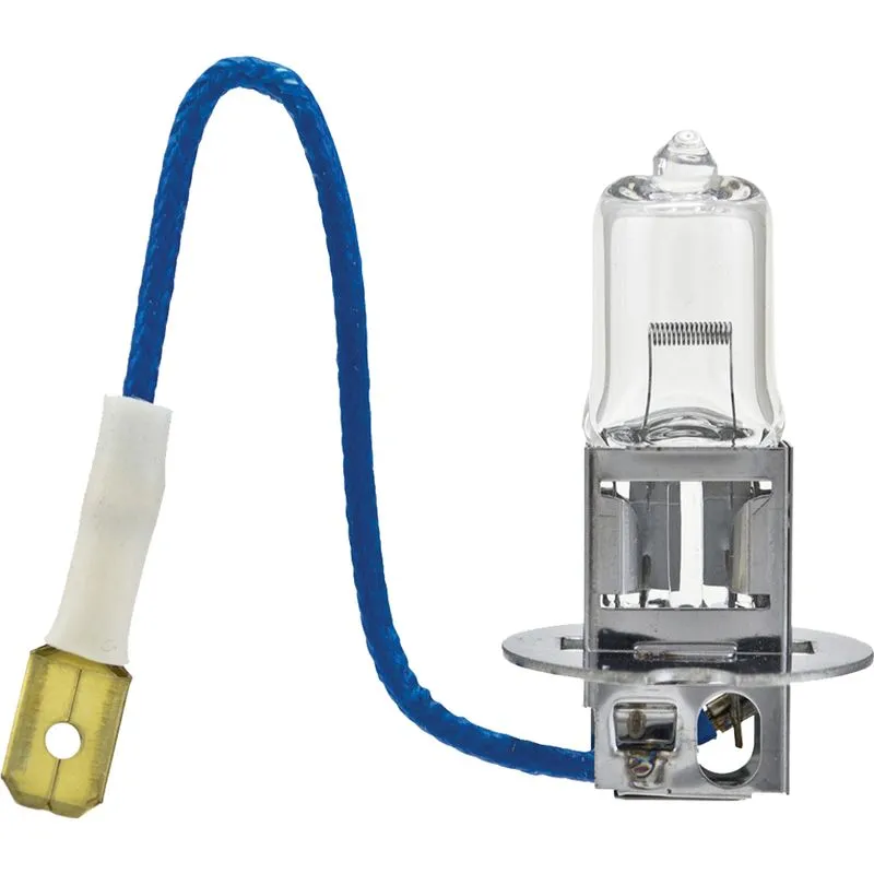 LÂMpada H3 12v 55w Universal