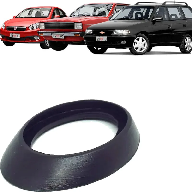 Anel De VedaÇÃO Para Antena De Teto Vw Gm Fiat Todos