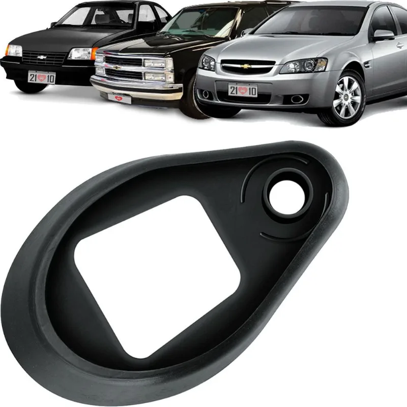 Anel De VedaÇÃO Para Antena De Teto Chevrolet Todos