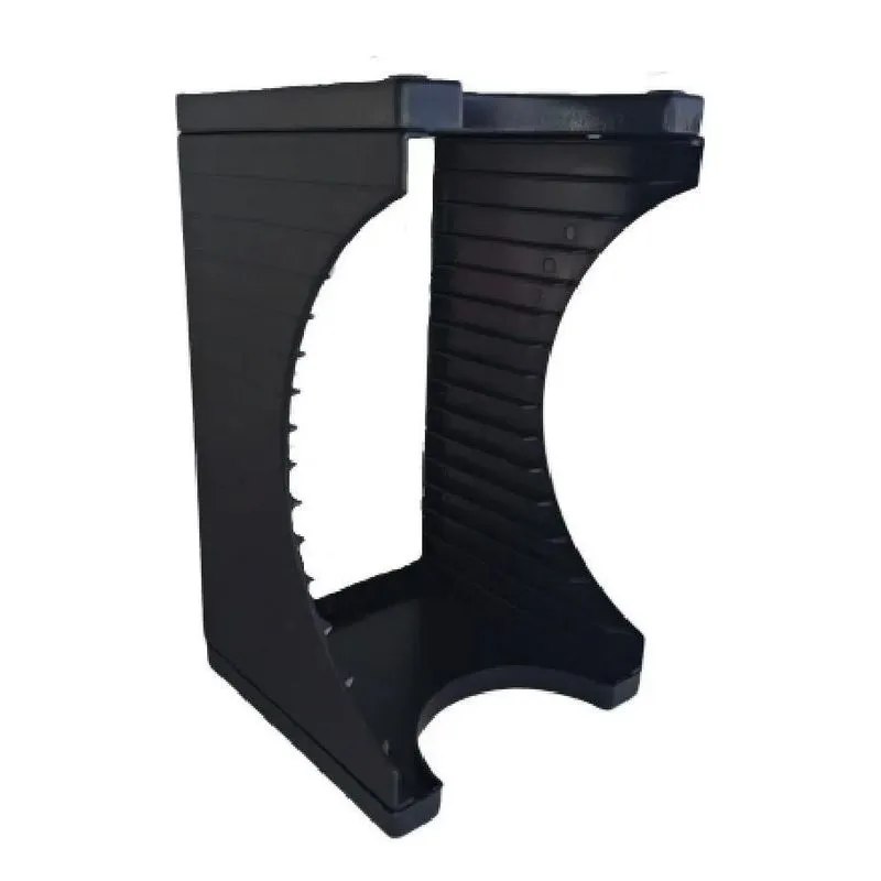 Porta Cd Modular - Organizador Para 15 Cds - Cd Box 15