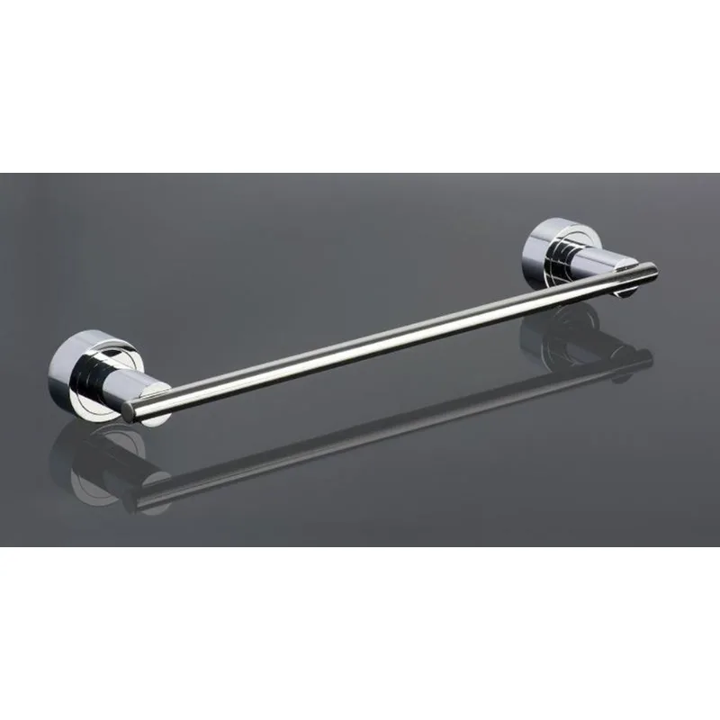 Porta Toalha 56 cm Anello Cromado