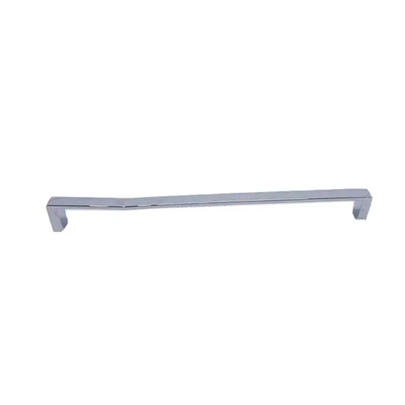 PUXADOR GUETTA 256MM CROMADO