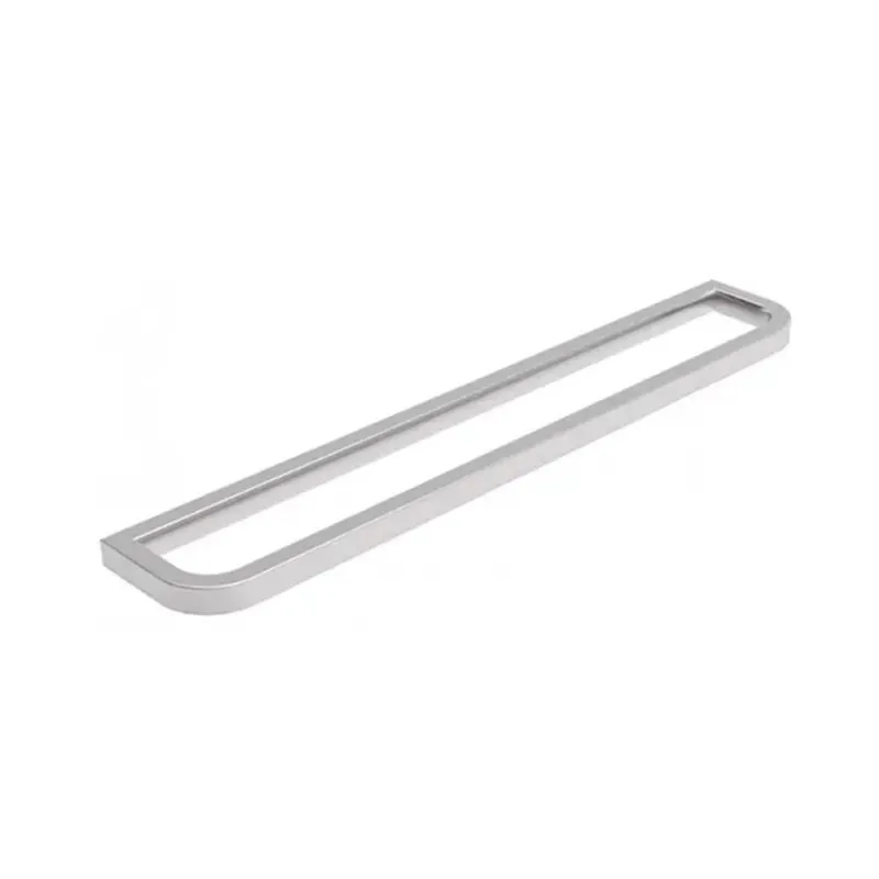 PUXADOR LOUNGE 288MM CROMADO