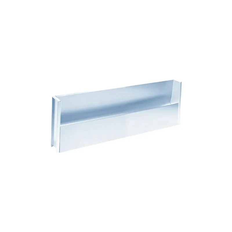 PUXADOR CARDIFF 420mm CROMADO