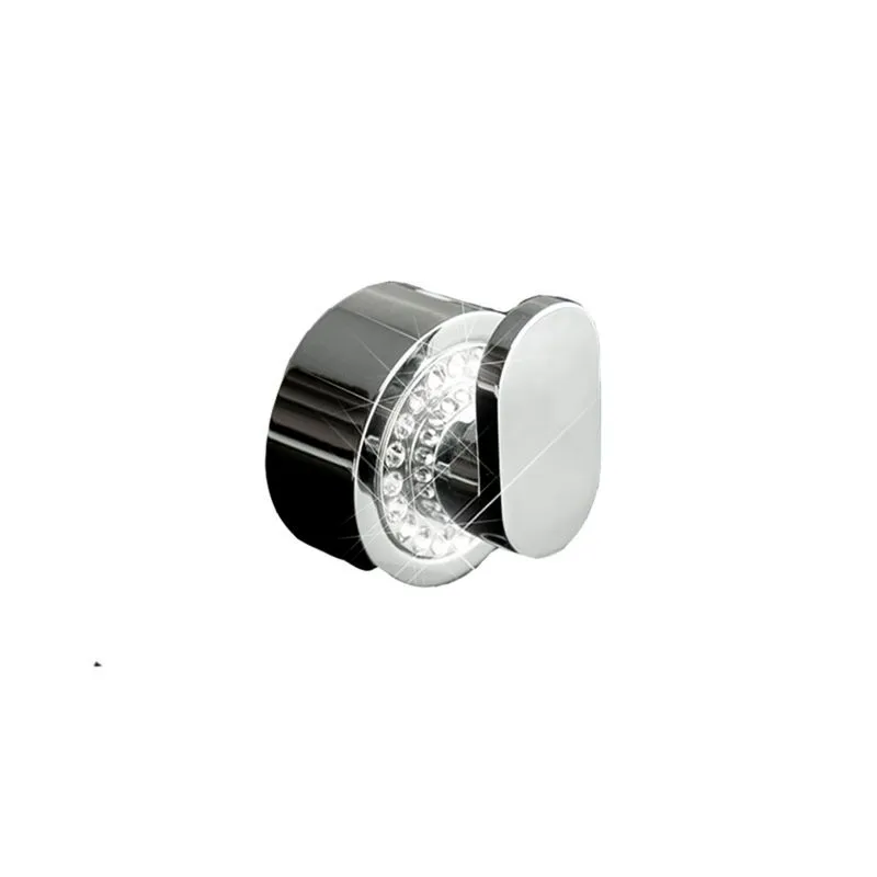 CABIDE ANELLO DIAMOND CROMADO