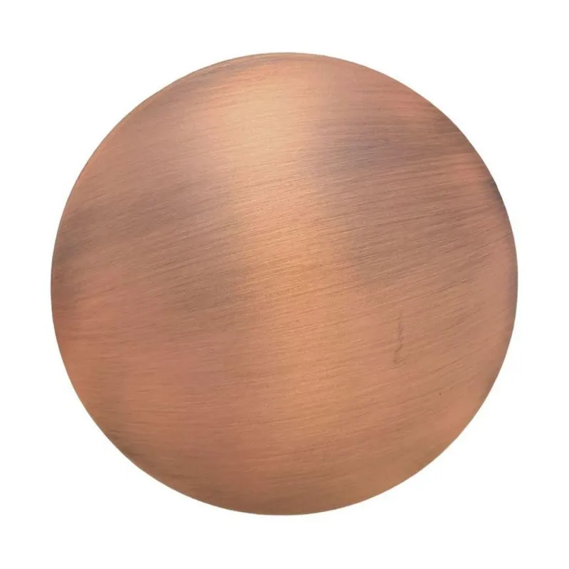 Puxador Órion G - Vecchio Cobre - Zen Design