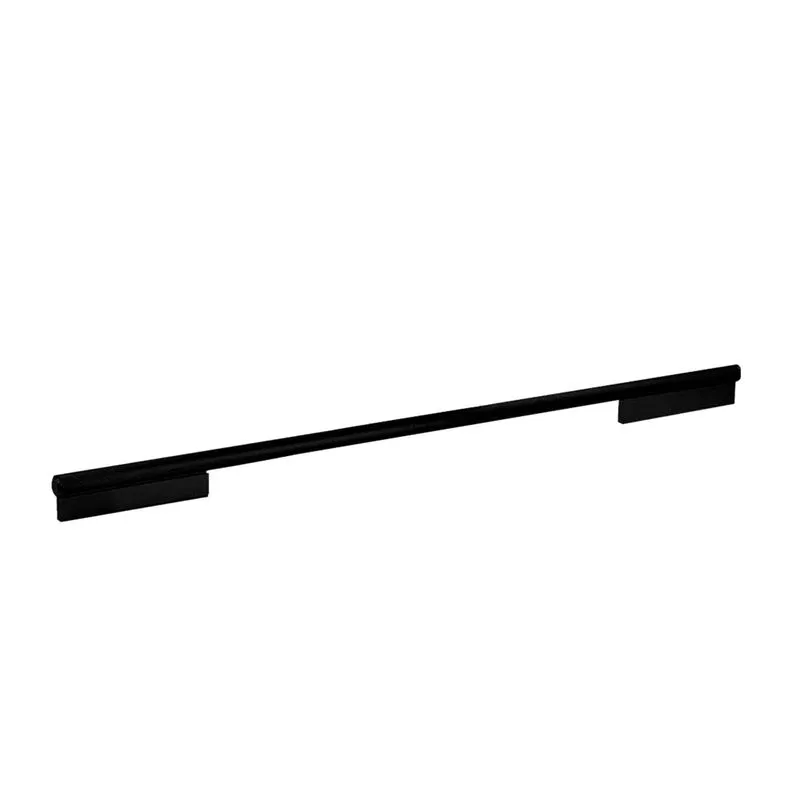 Puxador Sorento Granado 416mm Preto Zen