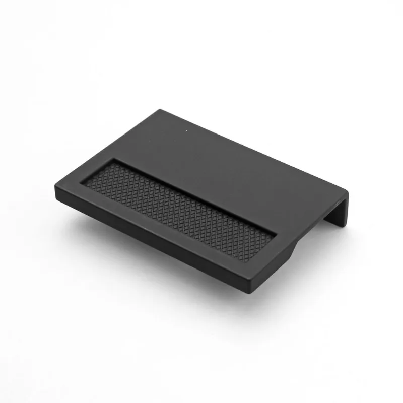 Puxador Citizen Pequeno 32mm Preto Zen Design ZP5460.24