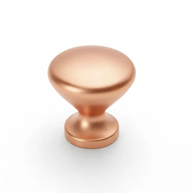 Puxador Ponto Cup Cobre Zen Design ZP5238.907