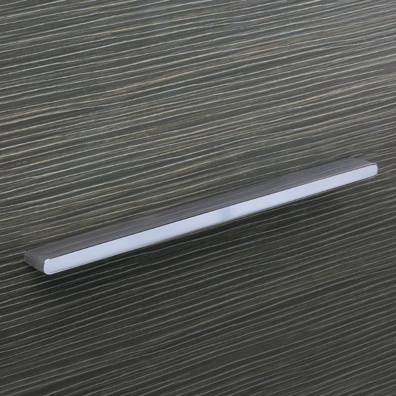 Puxador Phenix 192mm Cromo Zen Design ZP1073.1