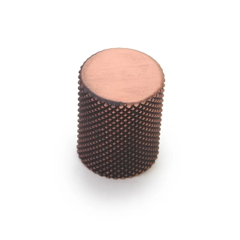 Puxador Ponto Bali Granado Vecchio Cobre Zen Design ZP5365.648