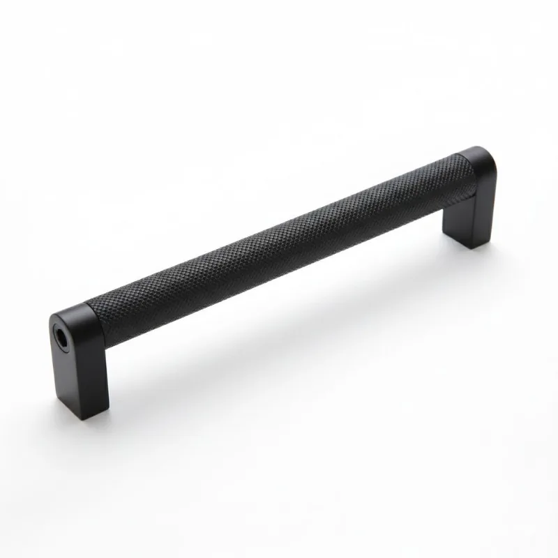 Puxador Allen Granado 160mm Preto Zen Design ZP4295.24
