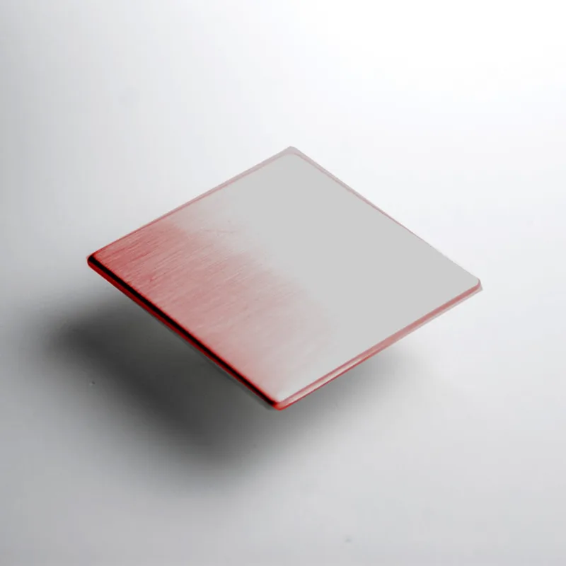 Puxador Ponto Plana Rosê Zen Design ZP0074.L00
