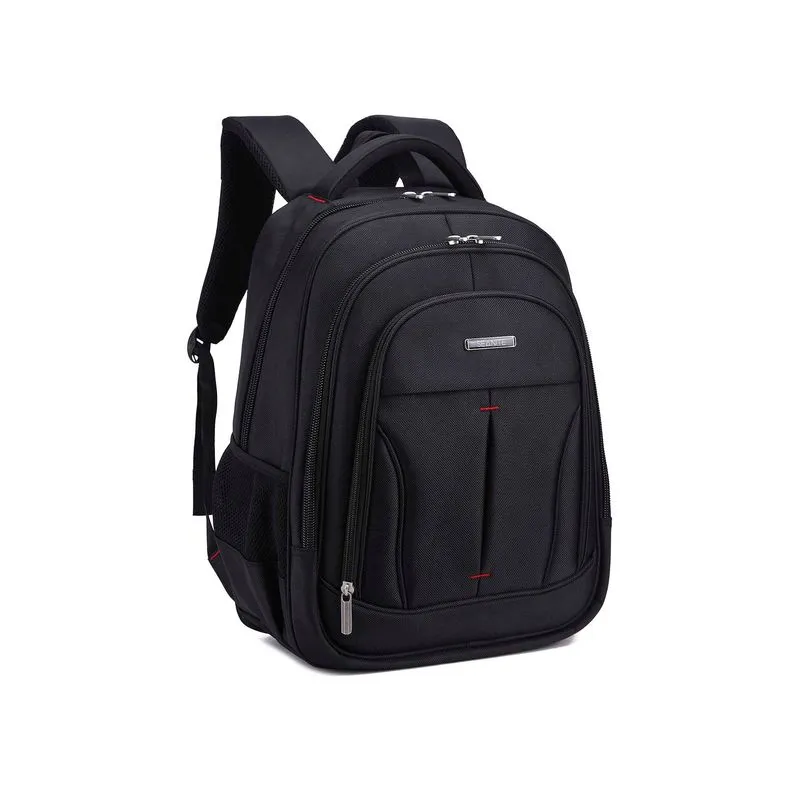 Mochila Notebook Seanite Executiva 18" Preta