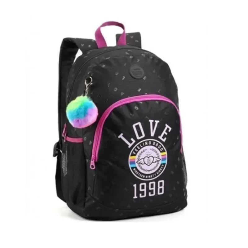 Mochila Juvenil MJ14665-Seanite
