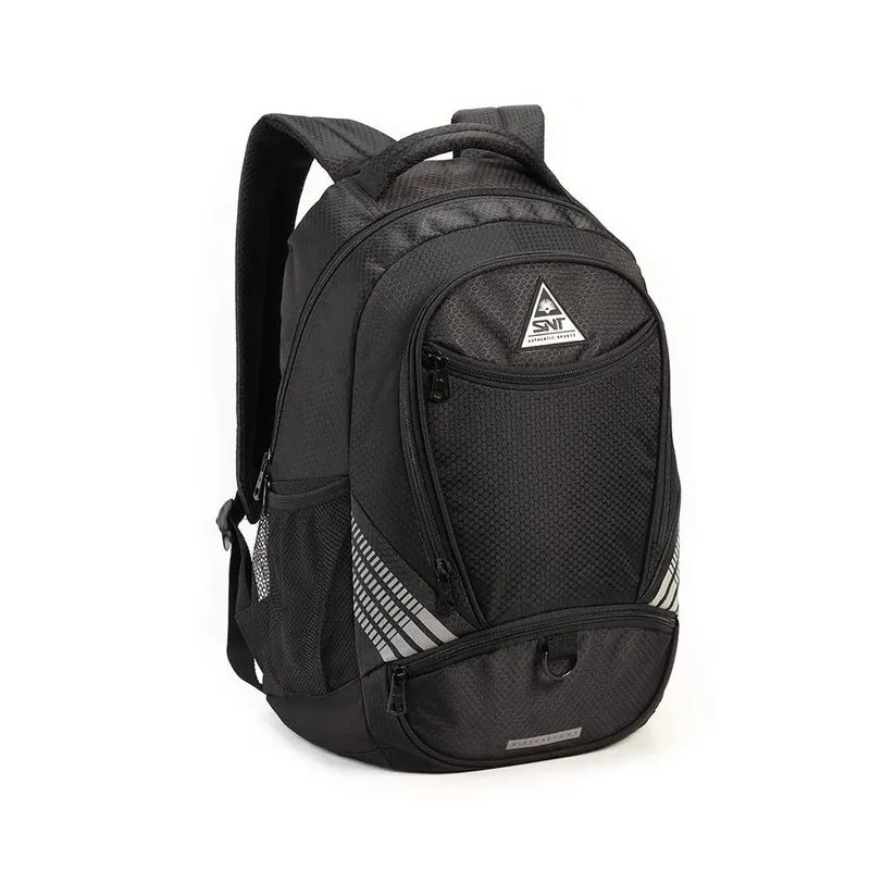 Mochila Teen Seanite Sport Mj14701 Preto