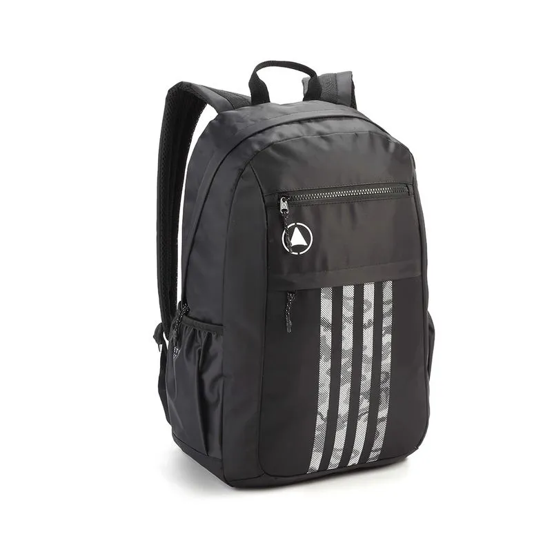 Mochila Teen Seanite Sport Mj15433 Preto