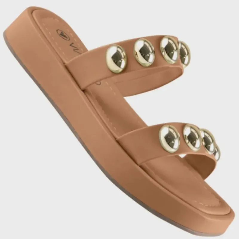 Chinelo Via Uno 882017sdavv Feminino
