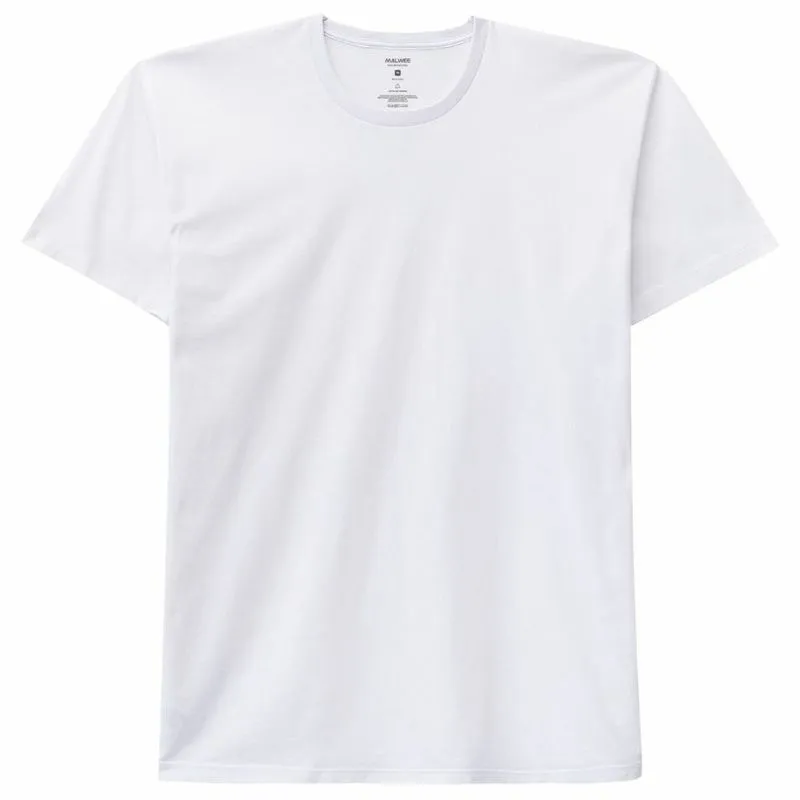 Camiseta Básica Masculina Malwee