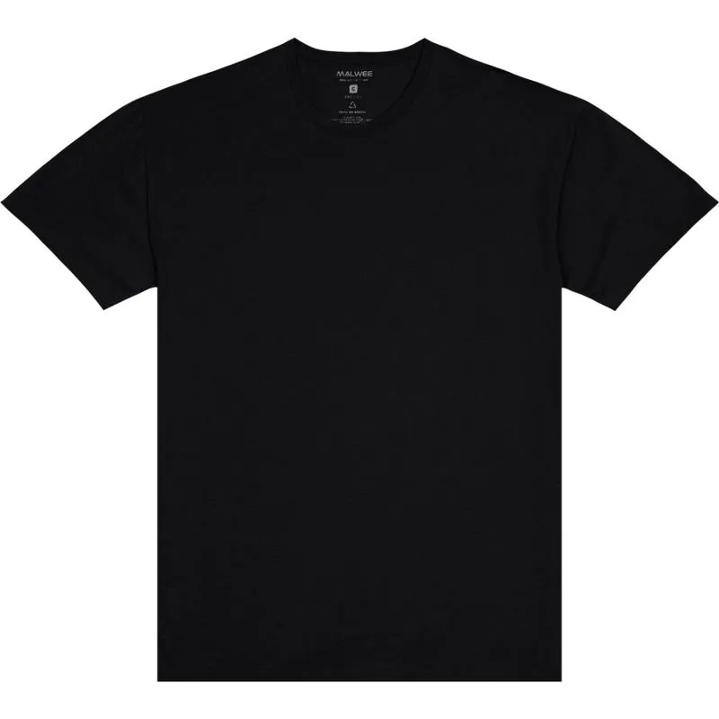 Camiseta Básica Masculina Malwee