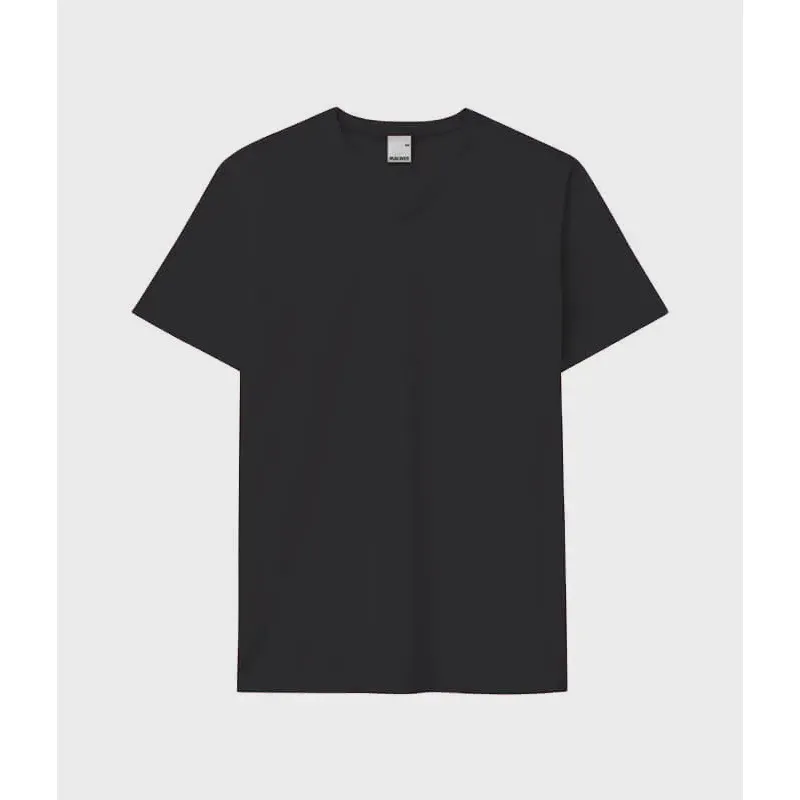 Camiseta Masculina Gola V Malwee 1000004422 Algodão