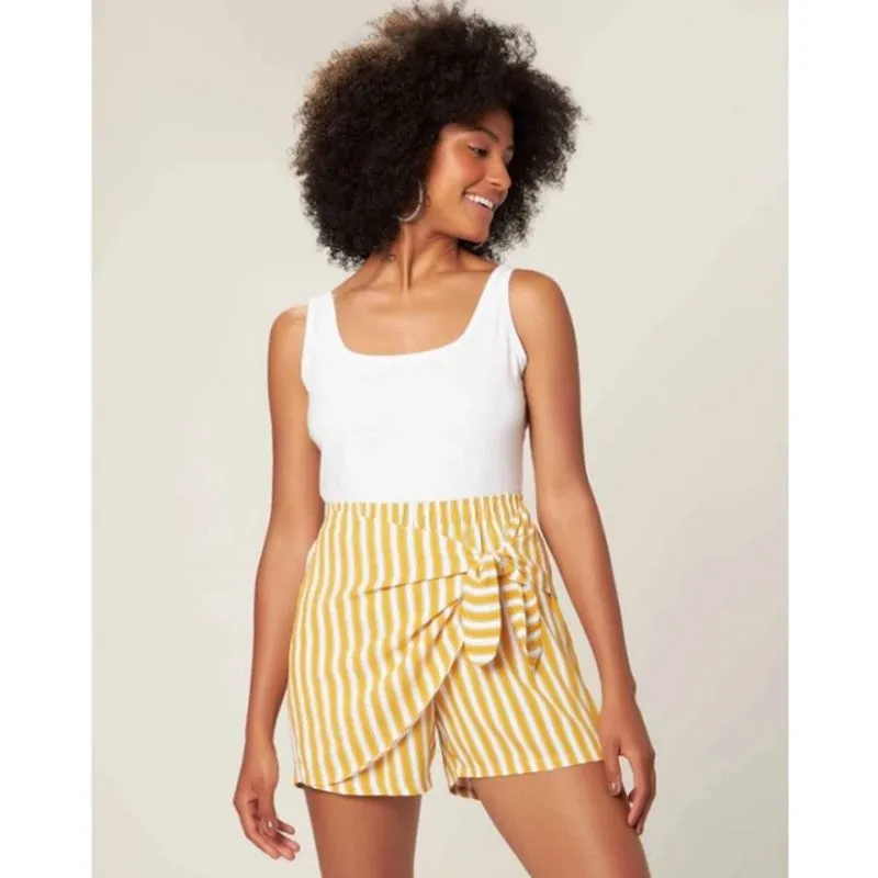 Blusa Regata Básica Meia Malha Feminina Malwee