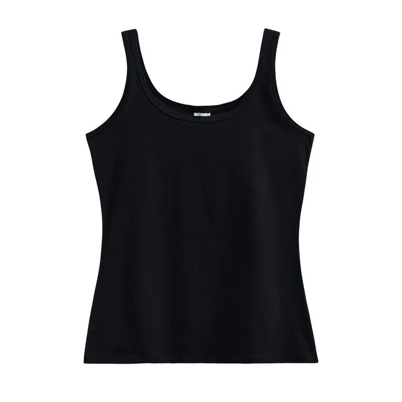 Blusa Feminina Regata Malwee 1000004494