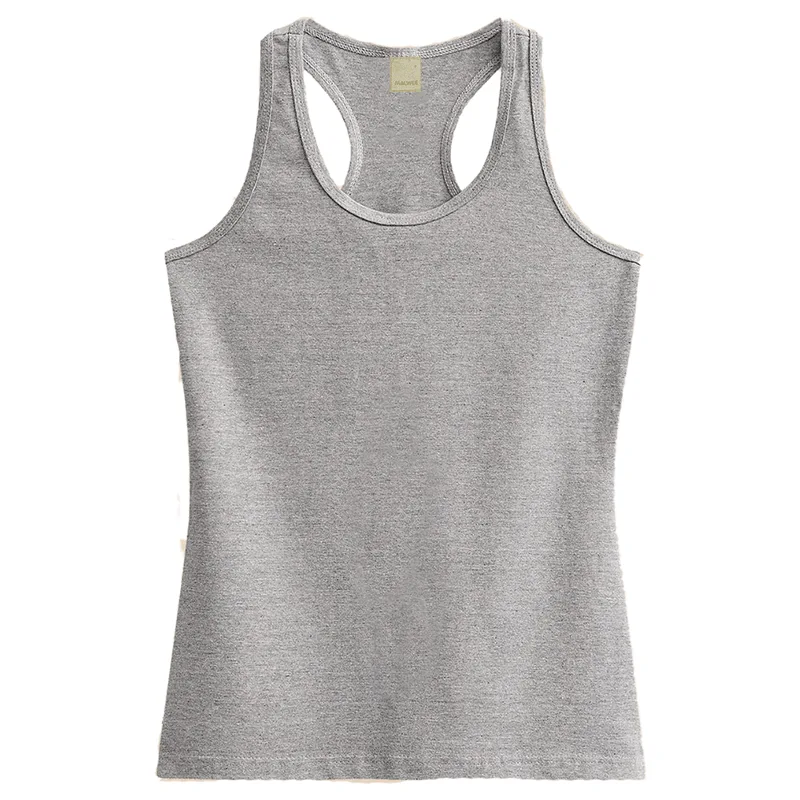 Blusa Adulto Feminina Básica Lisa P/XGG - 1000004496-CINZA MEDIO-P