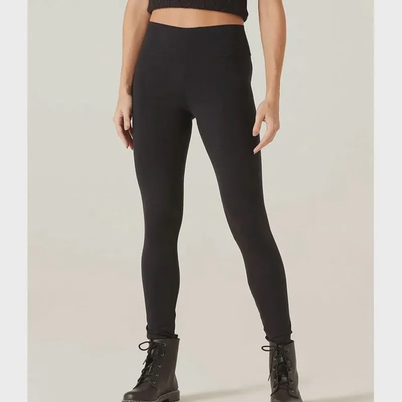 Calça Legging Malwee 100004507 Básica